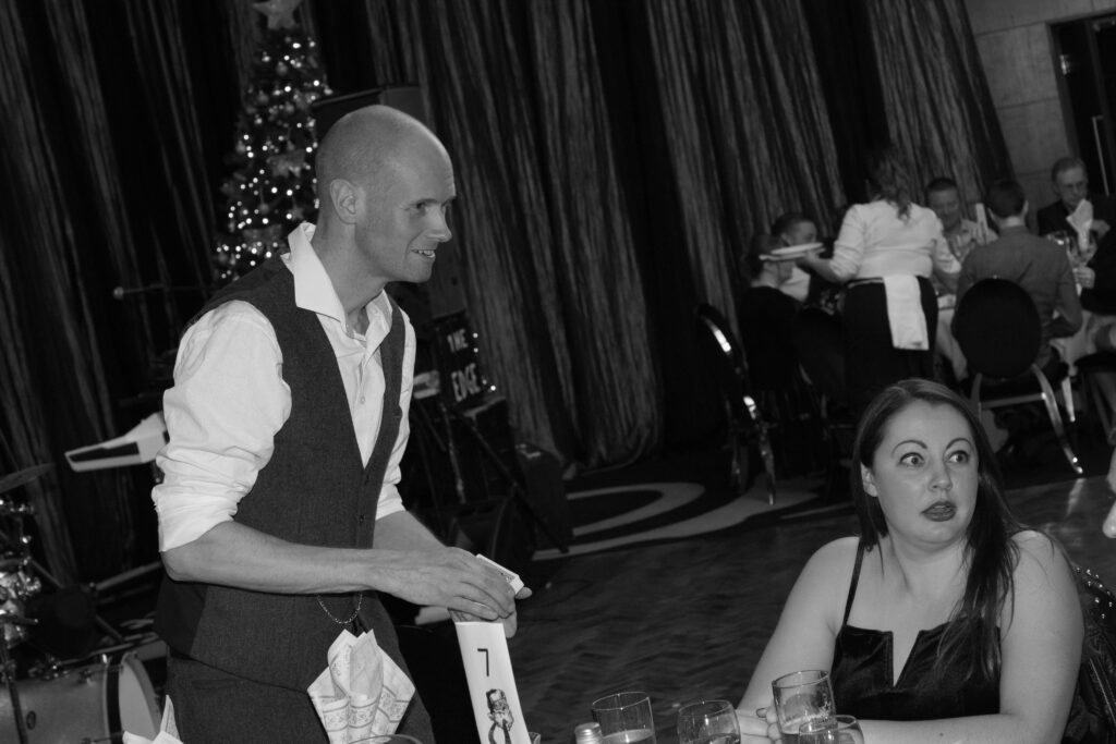 Jack Strange | Durham | Magician