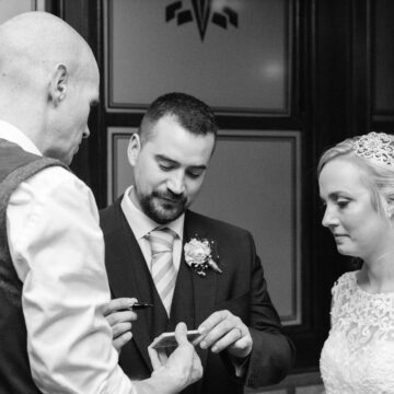 Jack Strange | Wedding Magician | Newcastle