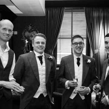 Jack Strange | Magician | Newcastle | Reviews