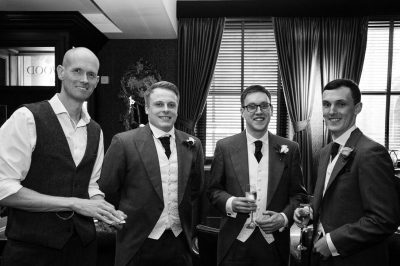Jack Strange | Magician | Newcastle | Reviews